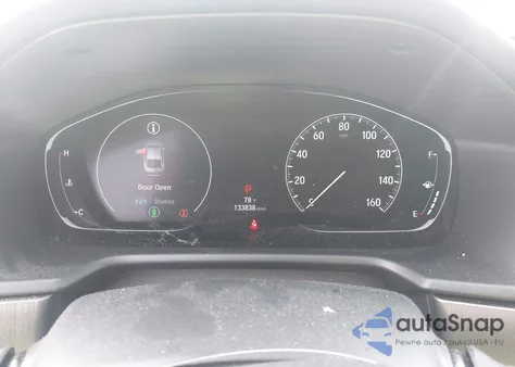 2019 Honda Accord Lx from USA, damaged, VIN 1HGCV1F13KA096399